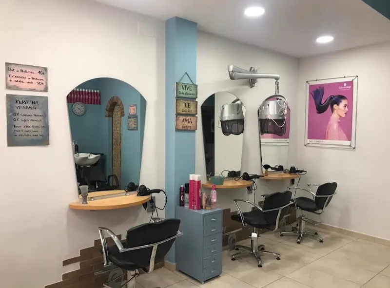 Peluquería Neus - Peluquería en Caldes de Montbui - foto 2