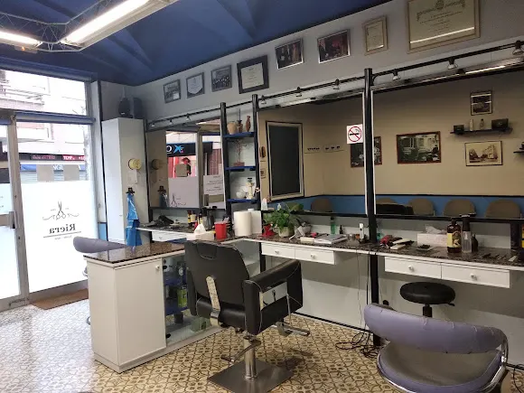 Riera Perruqueria - Sabadell