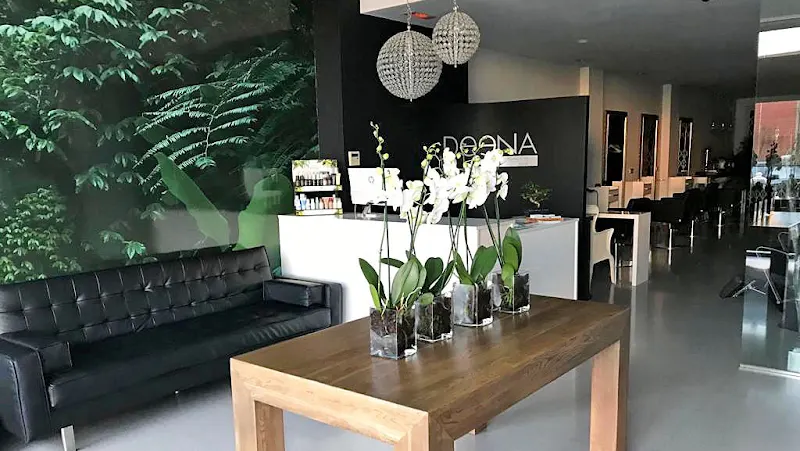 Deena Salón orgánico & Spa Aveda - Vic