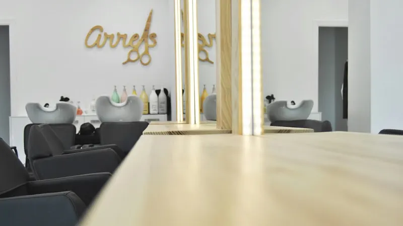 Arrels Estilistes Compagnia Della Bellezza - Barcelona