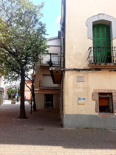 R&T Peluqueras - Granollers