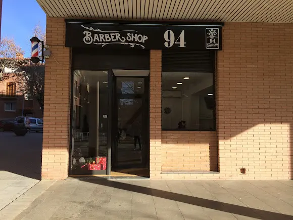 Barbershop 94 - Castellar del Valles
