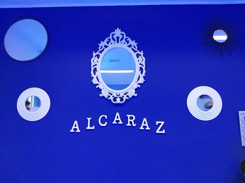 Alcaraz