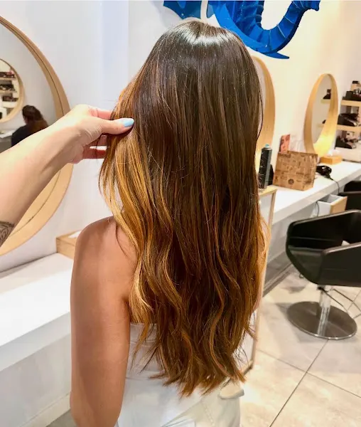 Peluqueria Mi Salón Castelldefels
