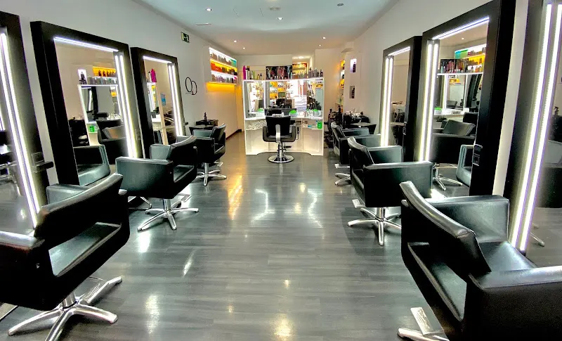 Peluquería OD Castelldefels Plaza