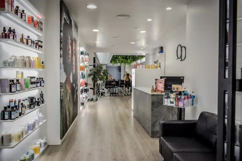 Peluquería OD Castelldefels Centro