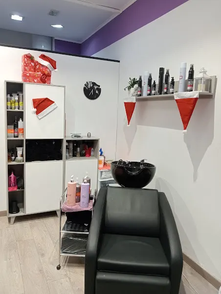 Peluquería Harmony - Cunit