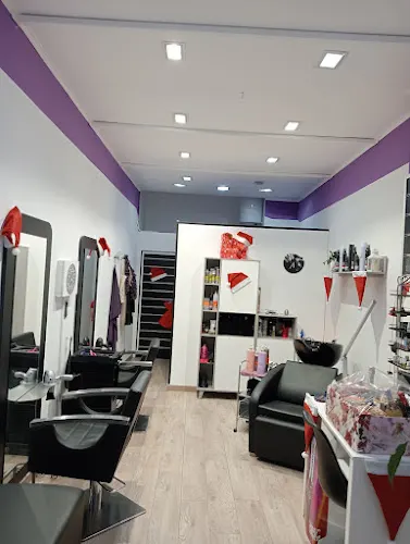 Peluquería Harmony - Calafell
