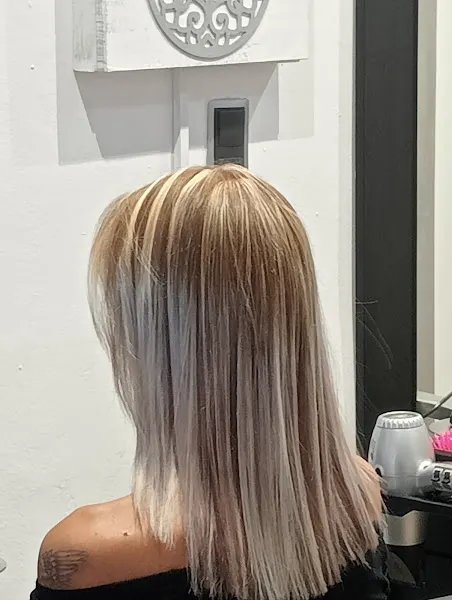 Peluquería Harmony - Peluquería en Cunit - foto 2