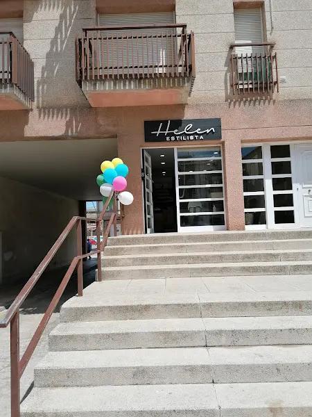Helen Estilista - Calaf