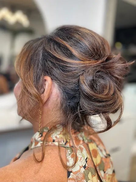 Peluquería Geminis