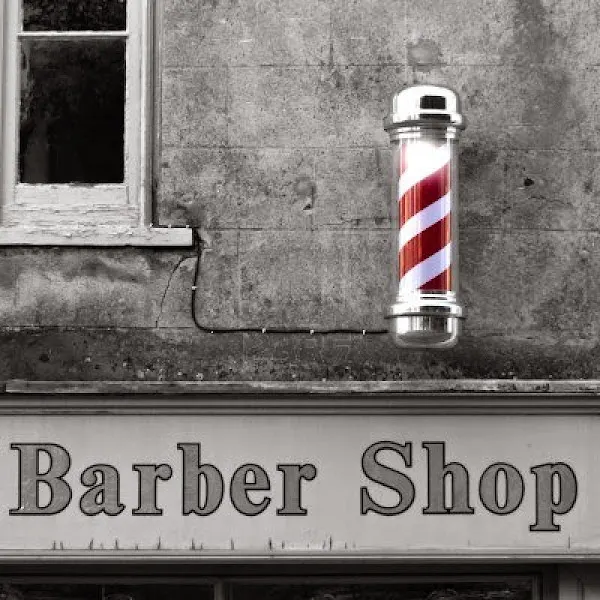 La Barberia de Javi