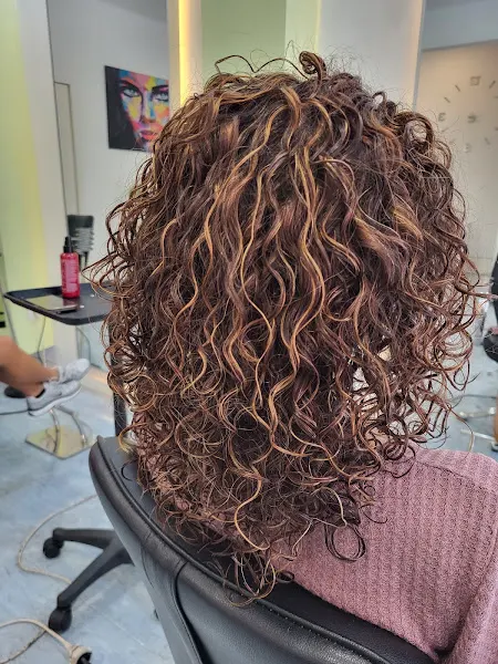 Peluquería Leyla - Barcelona