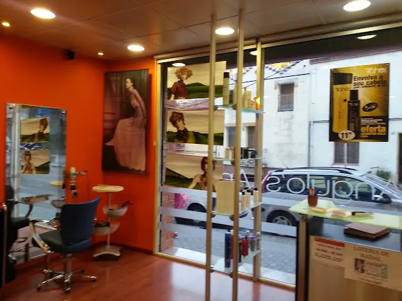 Perruquers Angulos Corbera Llobregat - L'Hospitalet de Llobregat