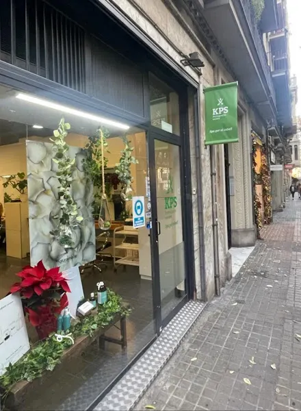 KPS peluqueria