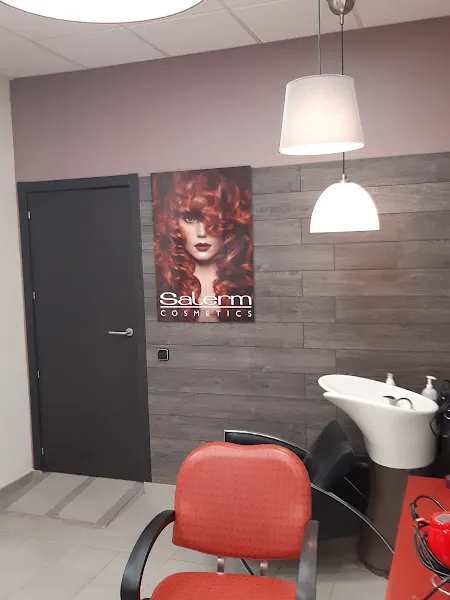 Lugano peluquero - Cornellà de Llobregat