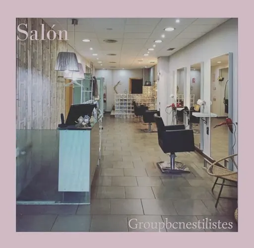 Group Bcn Estilistes - Peluquería