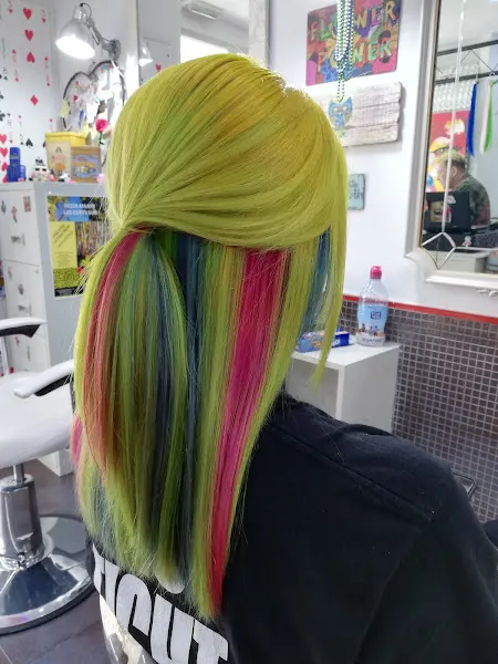 La Pelu Alternativa
