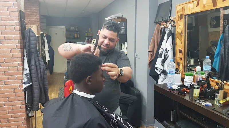 Peluqueria Ruta 66 - Granollers