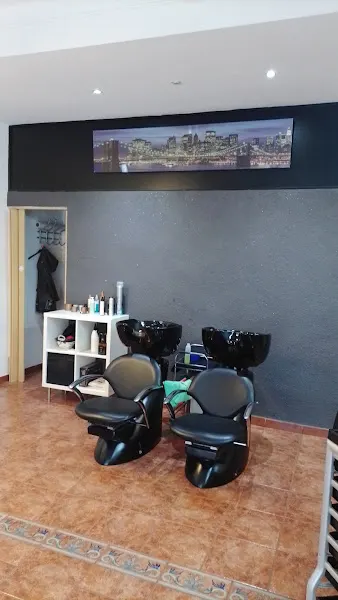 Peluquería Blanc i Negre - Rubí