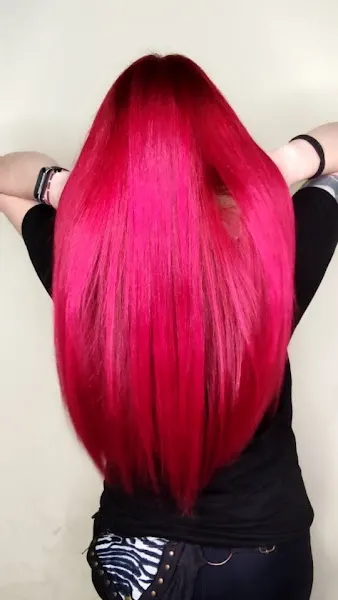 Peluquería Natasha - Rubí