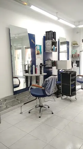 Ma CARMEN CORO Peluquería - Barcelona