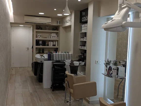 Peluquería MAMBRÚ