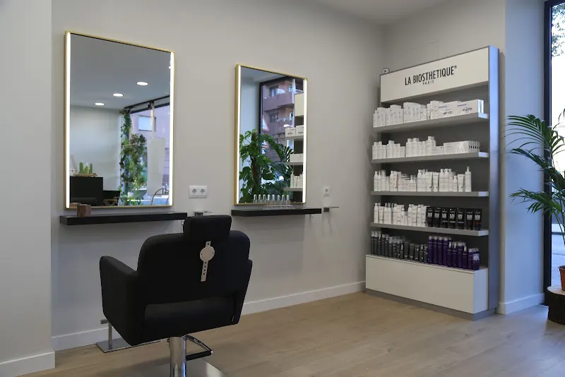 PUR vegan salon