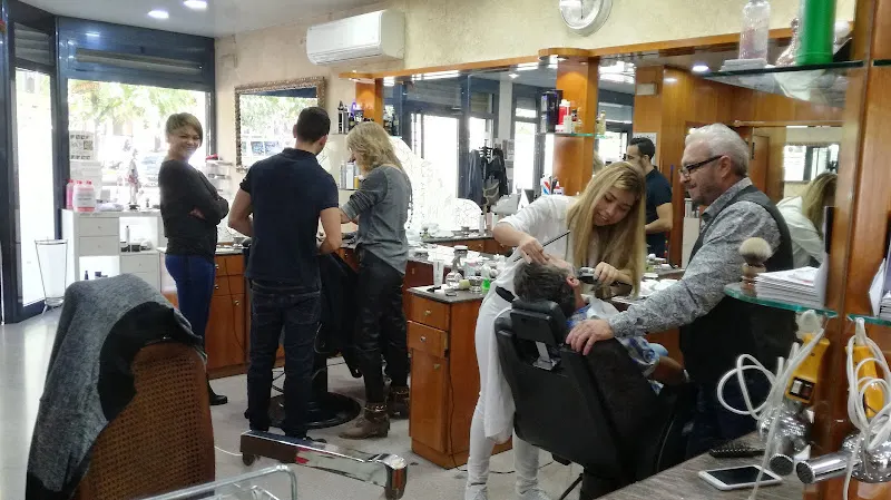 El Barber del Vallès
