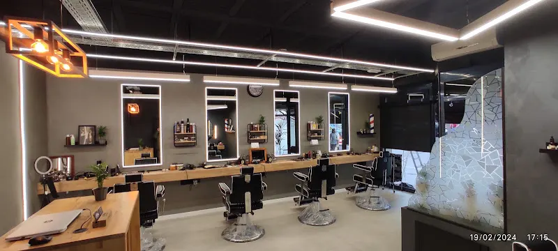 El Barber del Vallès