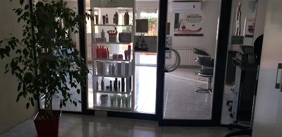 Peluqueria Blanca - Cervera