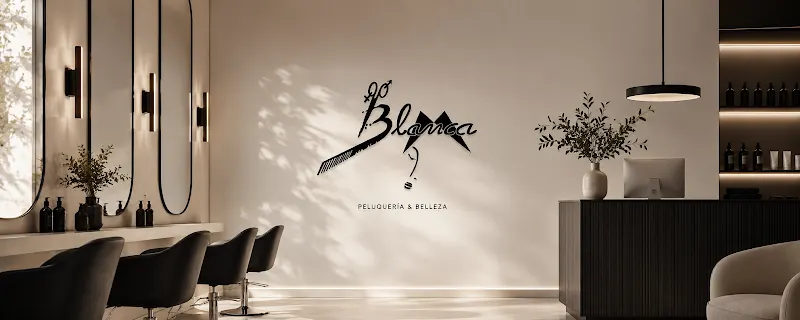 Peluqueria Blanca - Guissona