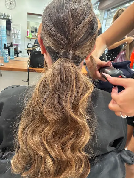 PELUQUERÍA 168 ELITE - Barcelona