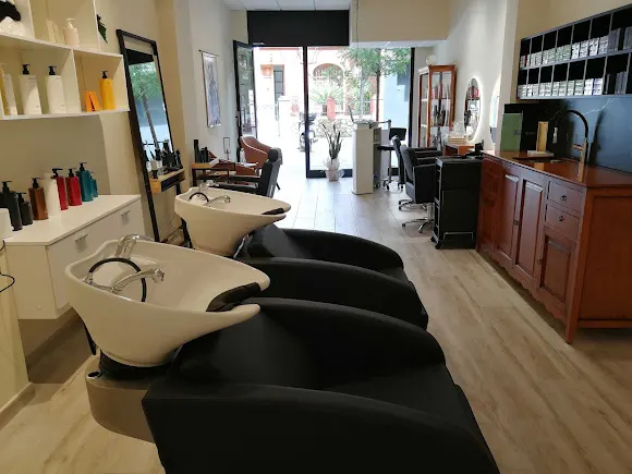 Duo Hair Salon