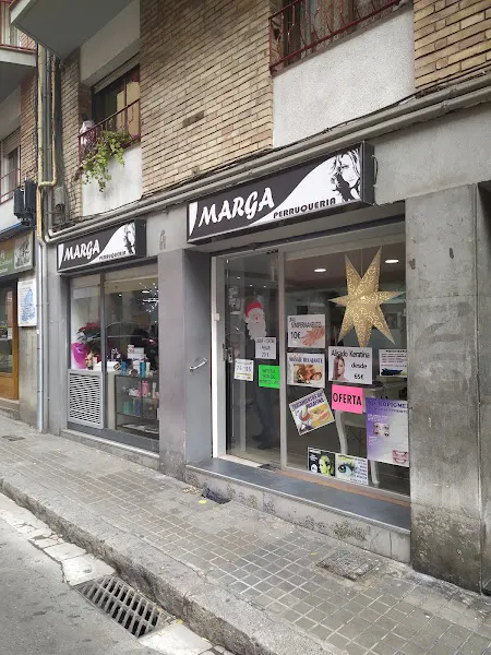 Peluquería Marga