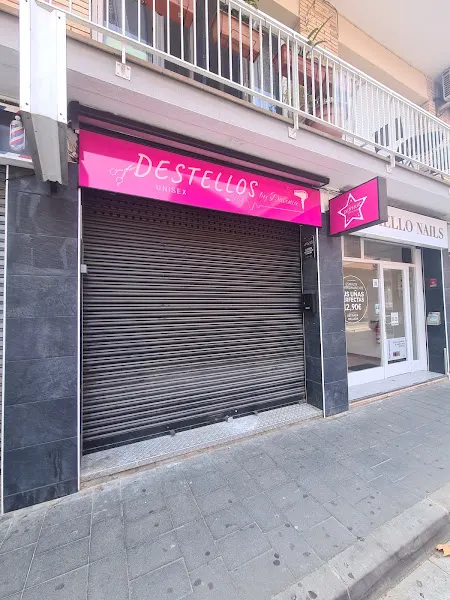Peluquería Destellos Estilistes