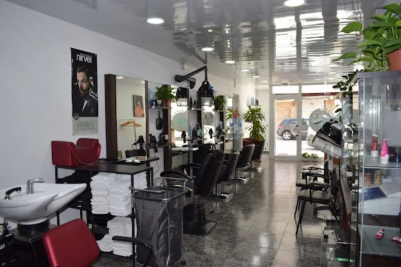 Perruqueria Mª Àngels - Martorell