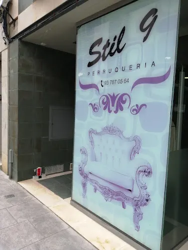 Stil 9 - Santa Coloma de Gramenet