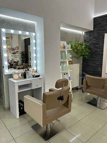 AM Milano Peluquería Vegana