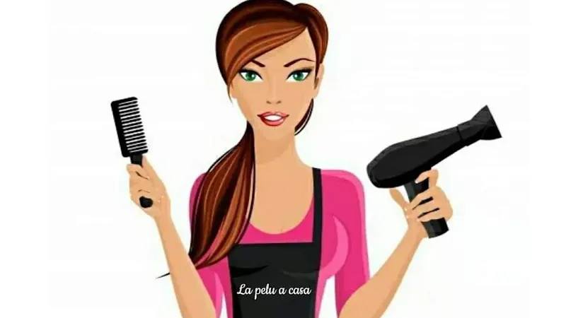 La pelu a casa - Igualada