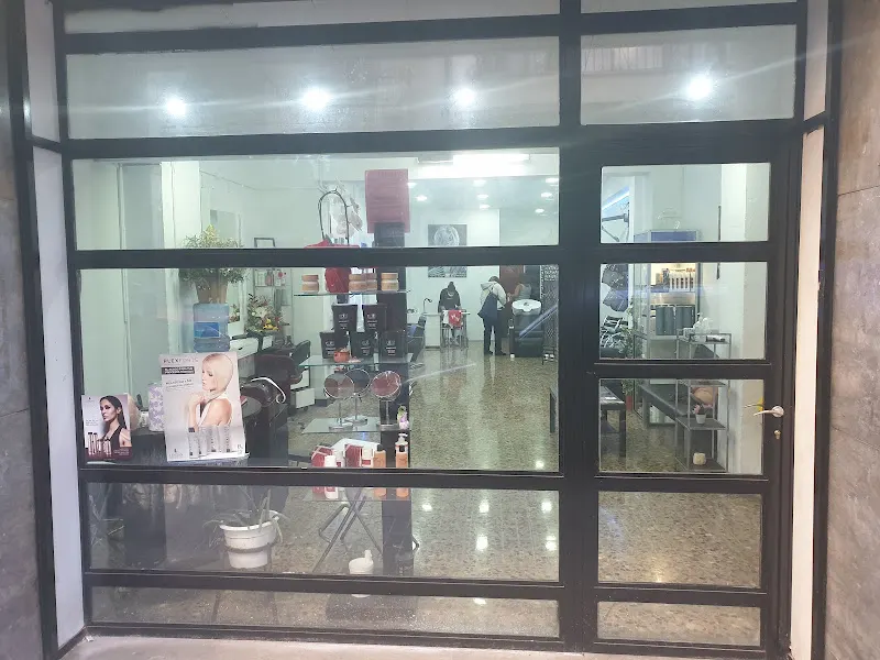 Peluqueria Clara