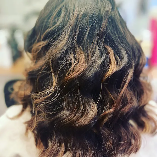 Hair by juli Baez - Santa Coloma de Gramenet
