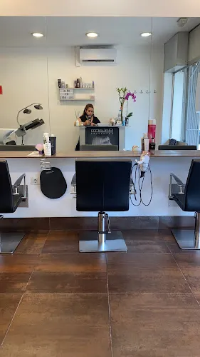 Hair by juli Baez