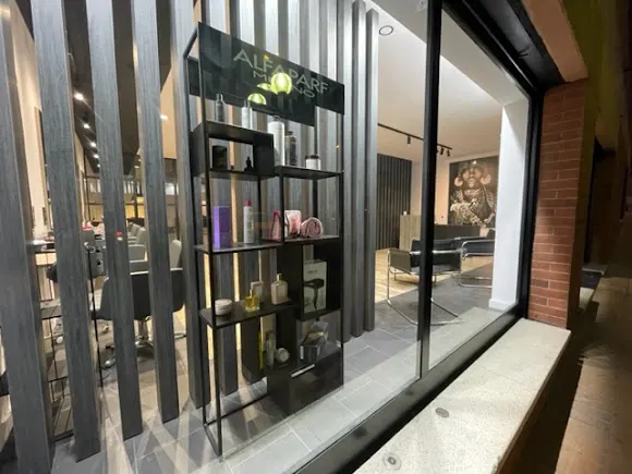 Alma Le Salon - Santa Coloma de Gramenet