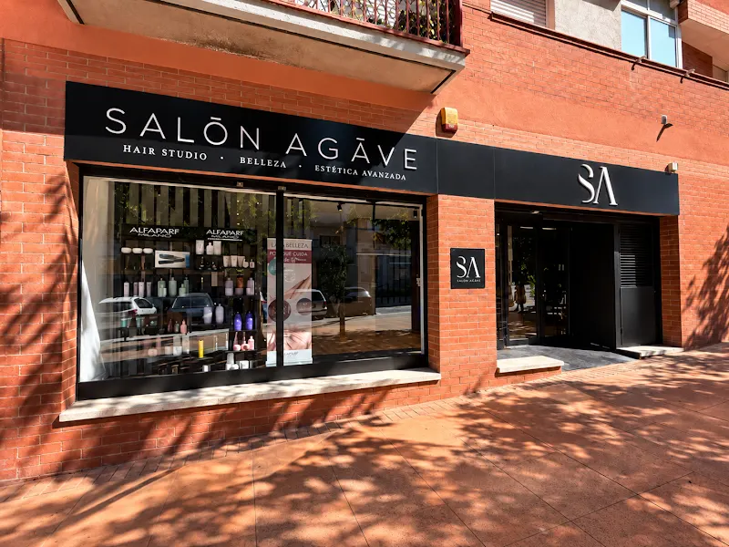 Alma Le Salon - Santa Coloma de Gramenet