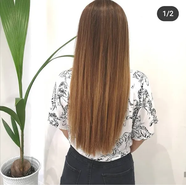 Nou19 peluquería