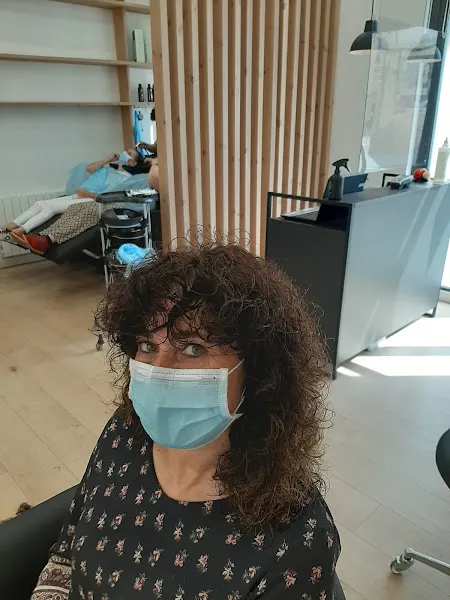 Peluquería Xampro - Torello