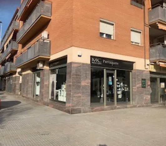 Mc perruquers - Palau-solita i Plegamans