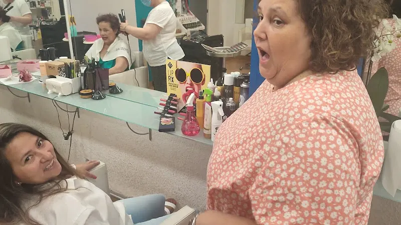 Peluqueria y Estetica Elena Gutierrez - Premiá de Mar