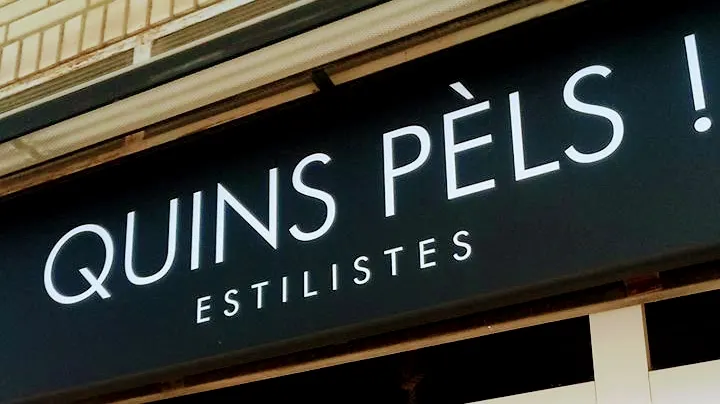 Quins Pels - Peluquería en Ripollet - foto 2